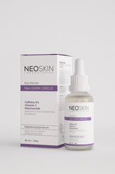 Neoskin Neo Dark Cırcle 30ml - Göz altı morluk ve torbalanma karşıtı, aydınlatıcı göz çevresi özel serumu